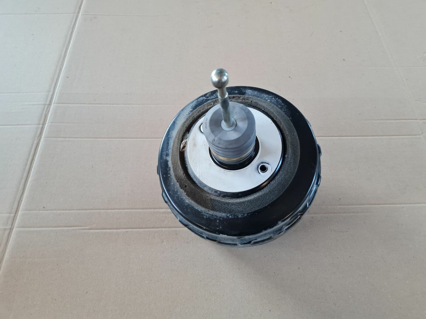 Vakuuma bremžu pastiprinātājs priekš OPEL ASTRA J 2013 3 Vakuuma bremžu pastiprinātājs priekš OPEL ASTRA J 2013