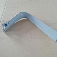 Bagāžnieka vāka apdare priekš OPEL ASTRA J 2013