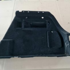 Bagāžnieka nodalījuma sānu apdare priekš OPEL ASTRA J 2013