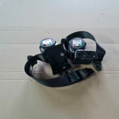 Aizmugurējā kreisa drošības josta priekš OPEL ASTRA J 2013