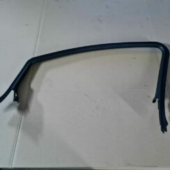 Durvju stikla moldings priekš OPEL ASTRA J 2013