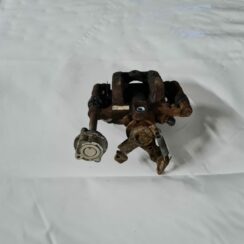 Aizmugurējais kreisais suports priekš OPEL ASTRA J 2013