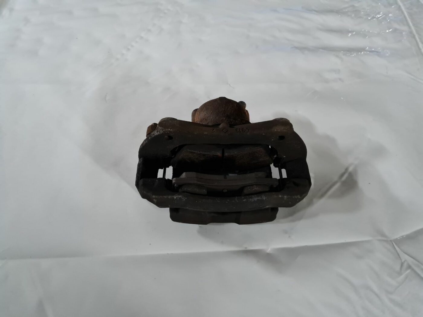 Priekšējais labais suports priekš OPEL ASTRA J 2013 3 Priekšējais labais suports priekš OPEL ASTRA J 2013