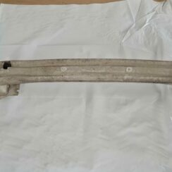 Aizmugurējā bufera pastiprinātājs priekš OPEL ASTRA J 2013