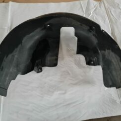 Aizmugurējais kreisais paspārns priekš OPEL ASTRA J 2013