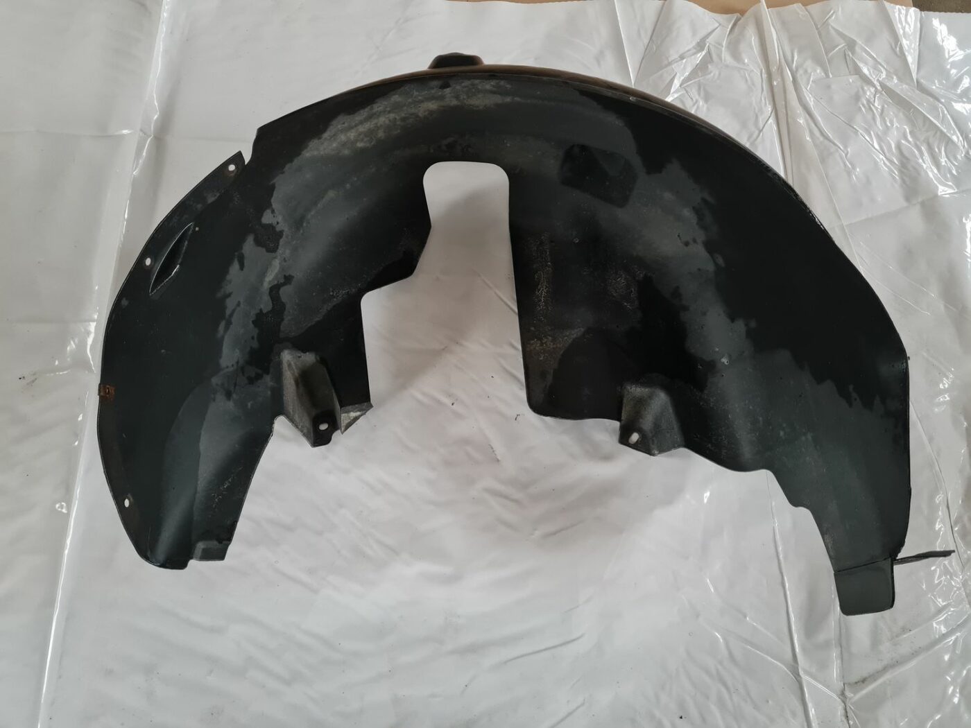 Aizmugurējais labais paspārns priekš OPEL ASTRA J 2013 1 Aizmugurējais labais paspārns priekš OPEL ASTRA J 2013