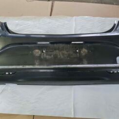 Aizmugures buferis priekš OPEL ASTRA J 2013