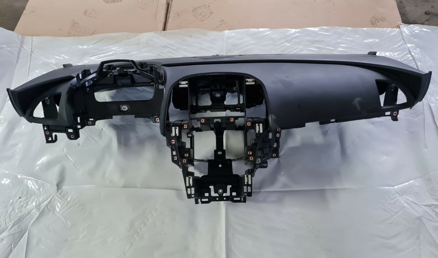 Mērinstrumentu panelis priekš OPEL ASTRA J 2013