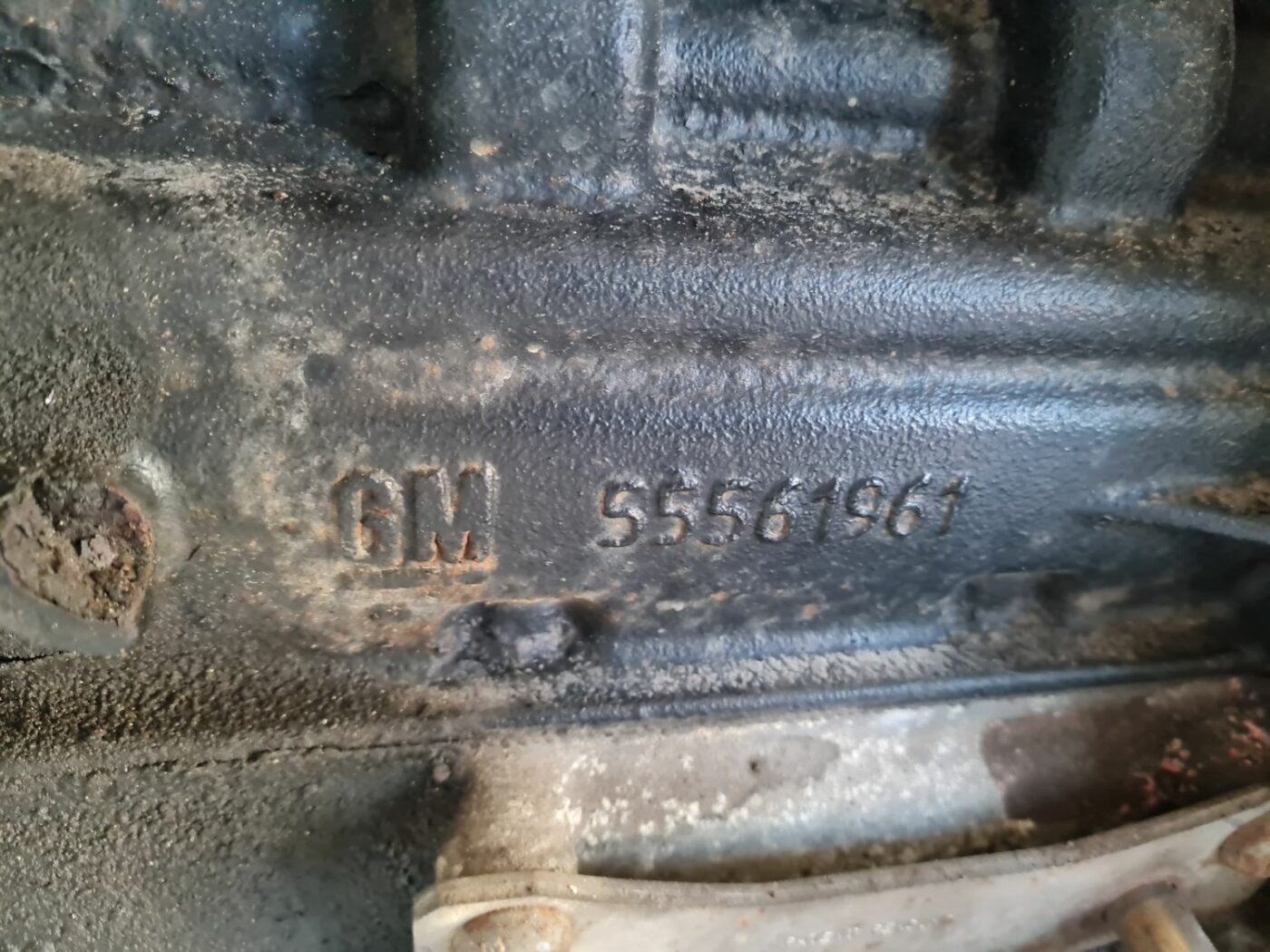 Dzinējs priekš OPEL ASTRA J 2013