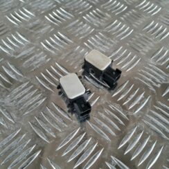 Drošības spilvena trieciensensors priekš FORD FOCUS C-MAX 2004