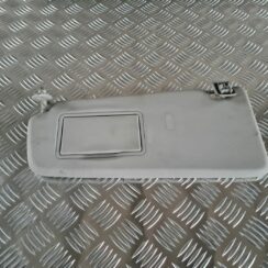 Saules aizsargs priekš FORD FOCUS C-MAX 2004