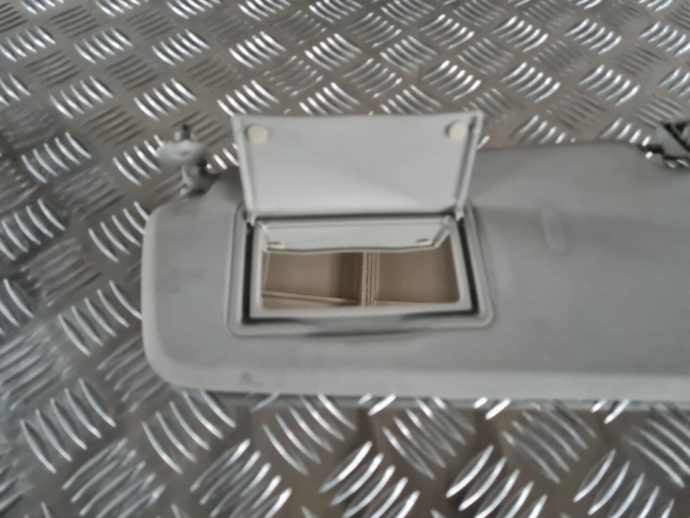 Saules aizsargs priekš FORD FOCUS C-MAX 2004 2 Saules aizsargs priekš FORD FOCUS C-MAX 2004