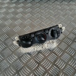 Klimata kontroles bloks priekš FORD FOCUS C-MAX 2004