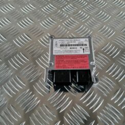 Drošības spilvena vadības bloks priekš FORD FOCUS C-MAX 2004
