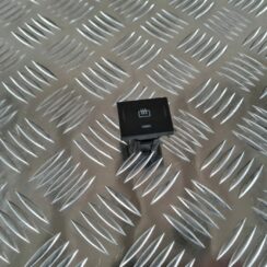 Aizmugurējā stikla apsildes ieslēgšanas poga priekš FORD FOCUS C-MAX 2004