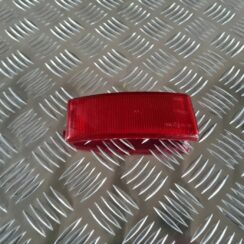 Aizmugurējais atstarotājs priekš FORD FOCUS C-MAX 2004