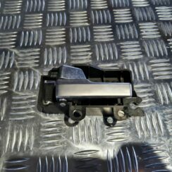 Salona durvju rokturis, priekšējais kreisais priekš FORD FOCUS C-MAX 2004