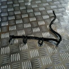 Degvielas atgriešanas caurule priekš FORD FOCUS C-MAX 2004