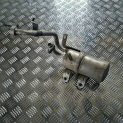 Gaisa kondicioniera sausinātājs priekš FORD FOCUS C-MAX 2004