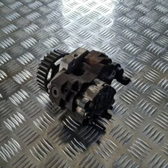 Augstspiediena degvielas sūknis priekš FORD FOCUS C-MAX 2004