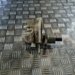 Bremžu pastiprinātāja galvenais cilindrs priekš FORD FOCUS C-MAX 2004