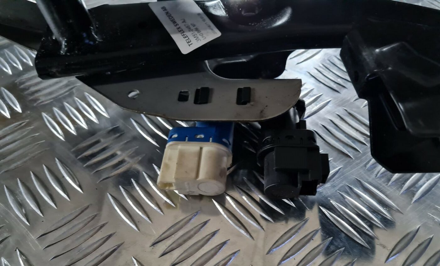 Bremžu pedālis priekš FORD FOCUS C-MAX 2004 4 Bremžu pedālis priekš FORD FOCUS C-MAX 2004