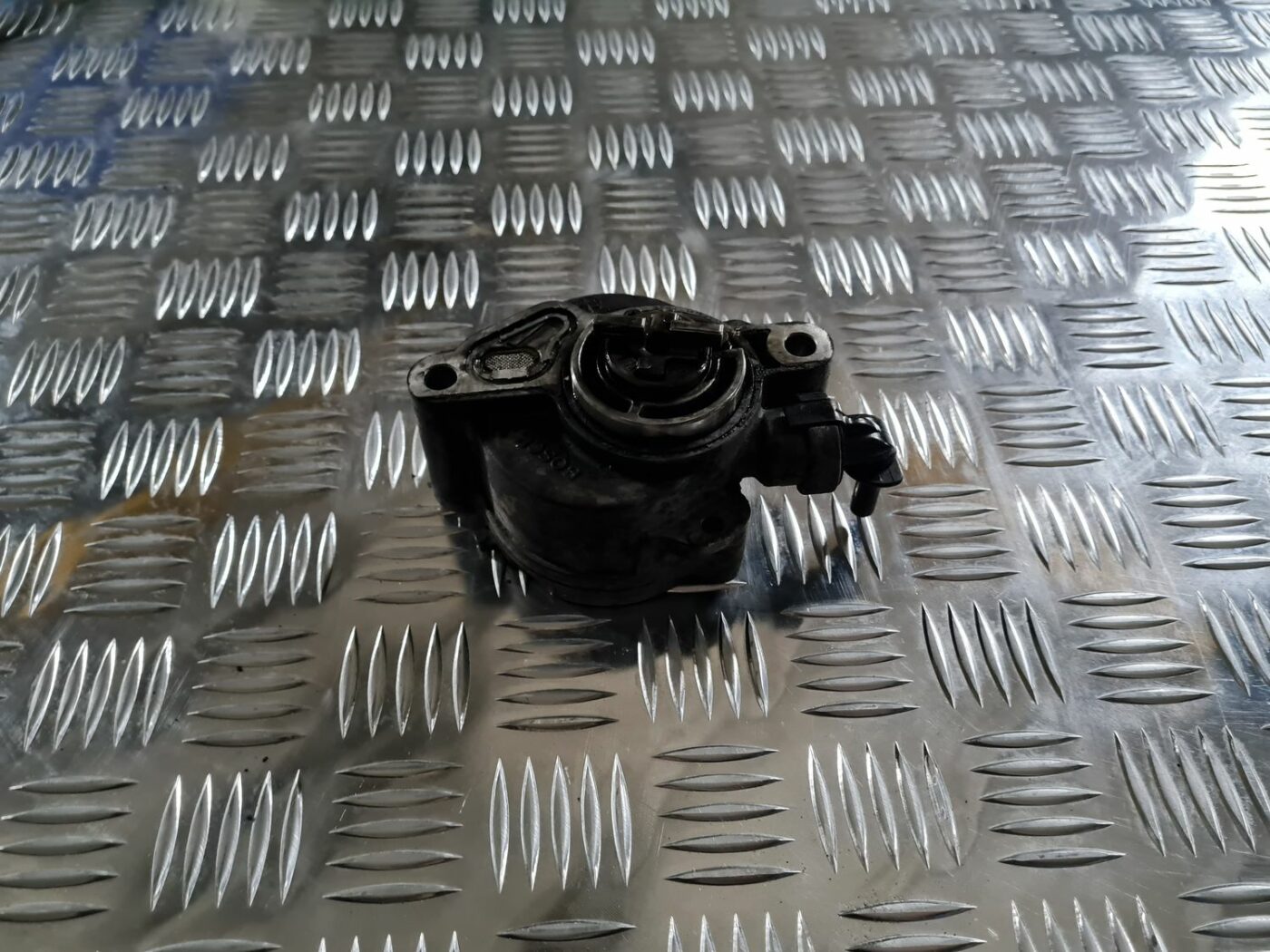 Vakuuma sūknis priekš FORD FOCUS C-MAX 2004