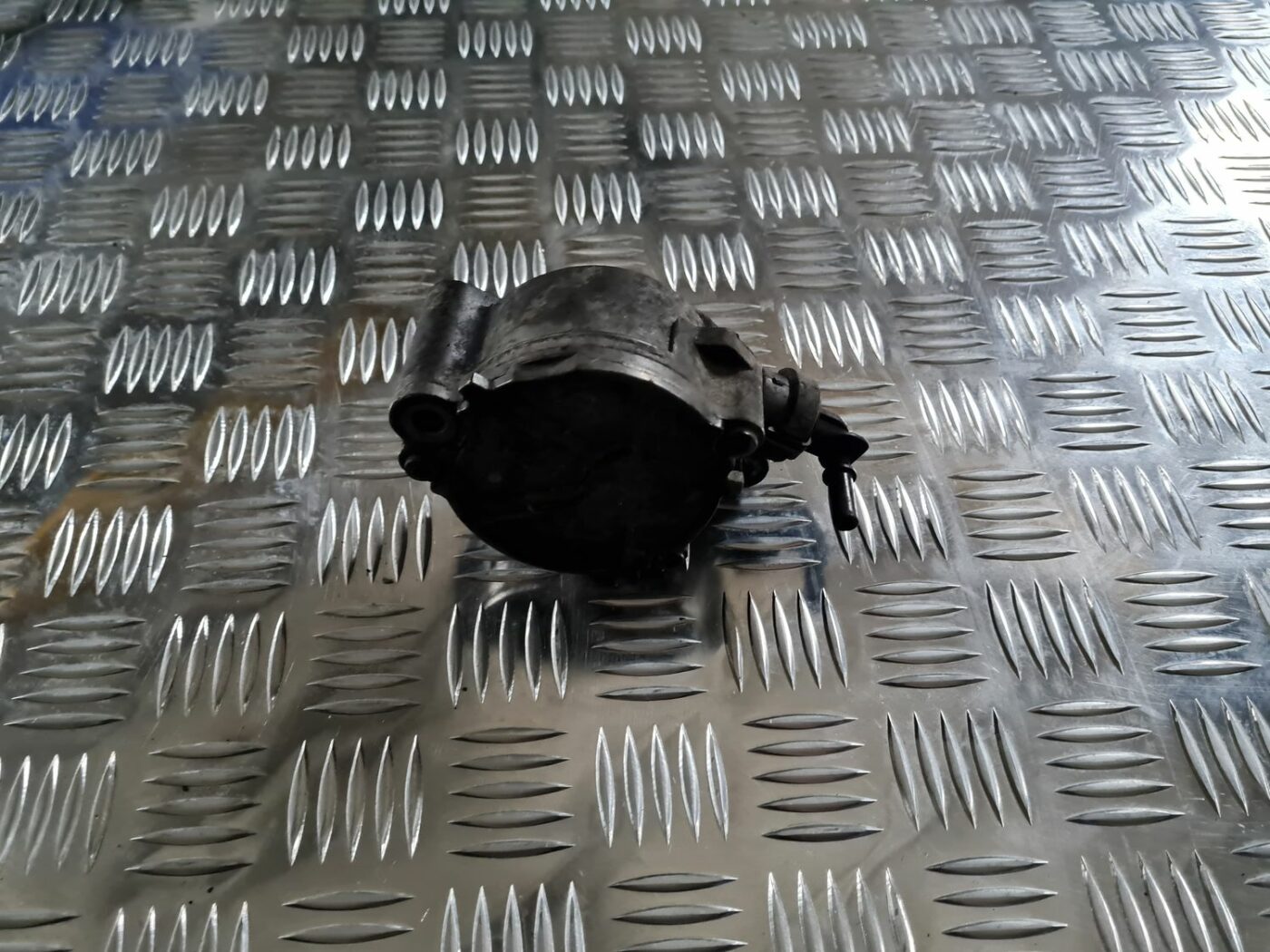 Vakuuma sūknis priekš FORD FOCUS C-MAX 2004