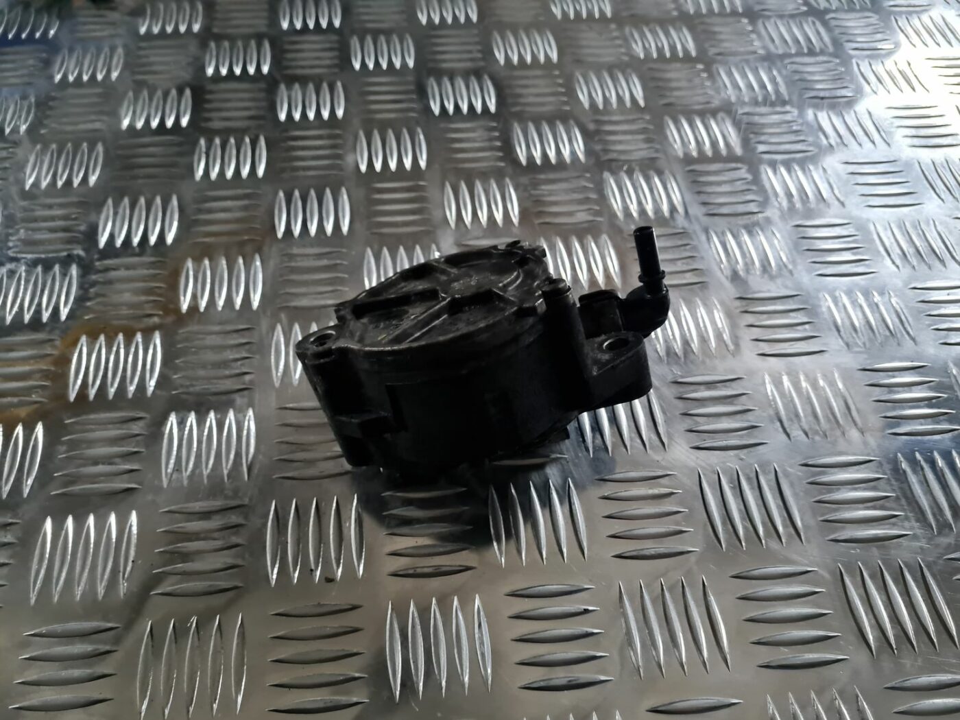 Vakuuma sūknis priekš FORD FOCUS C-MAX 2004