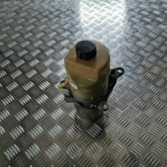 Hidrauliskais pastiprinātājs priekš FORD FOCUS C-MAX 2004