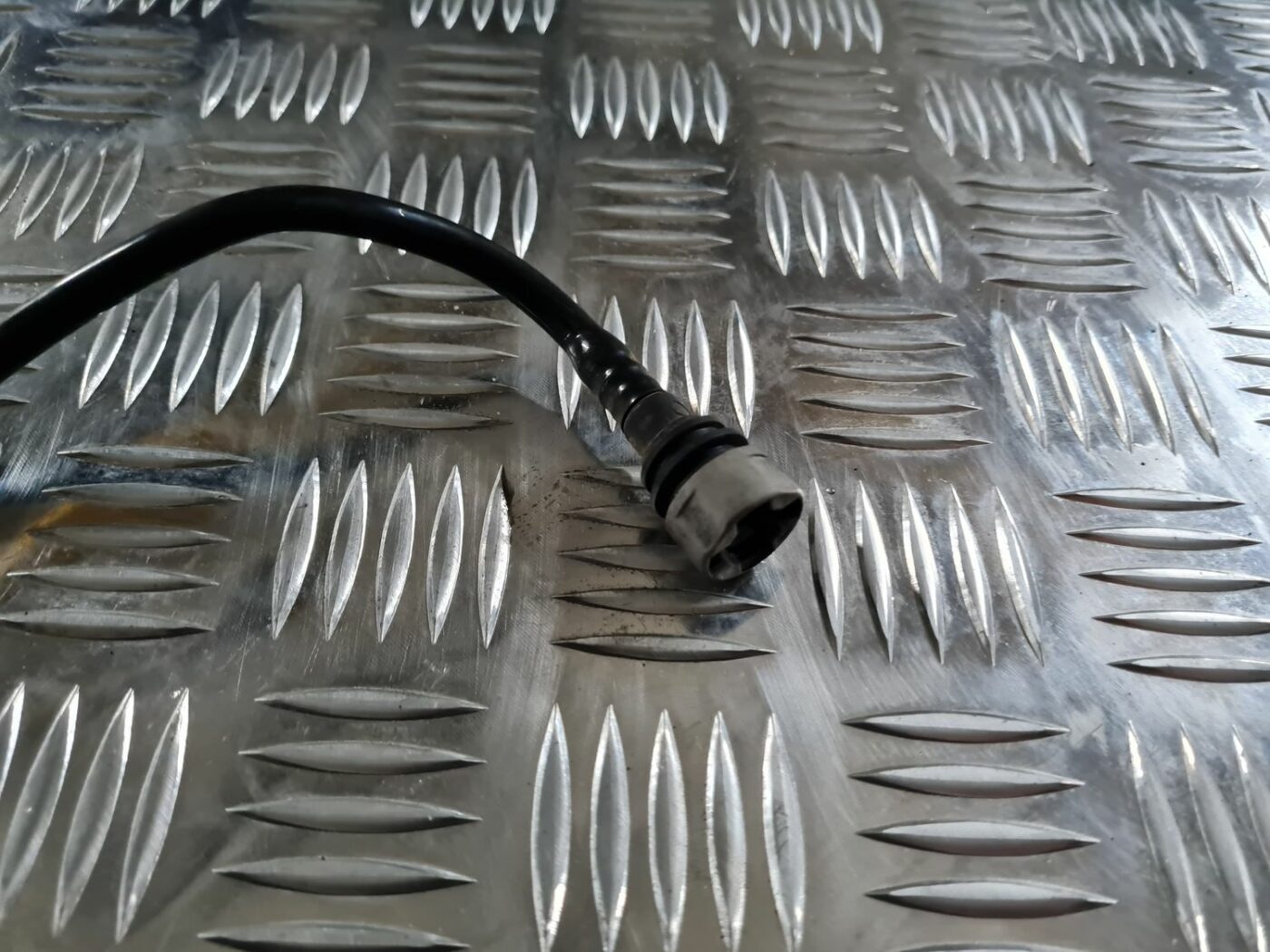 Degvielas caurule priekš FORD FOCUS C-MAX 2004 3 Degvielas caurule priekš FORD FOCUS C-MAX 2004