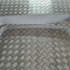 Bagāžnieka vāka apdare priekš FORD FOCUS C-MAX 2004