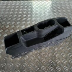 Centrālās konsoles apdares lielākā daļa priekš FORD FOCUS C-MAX 2004