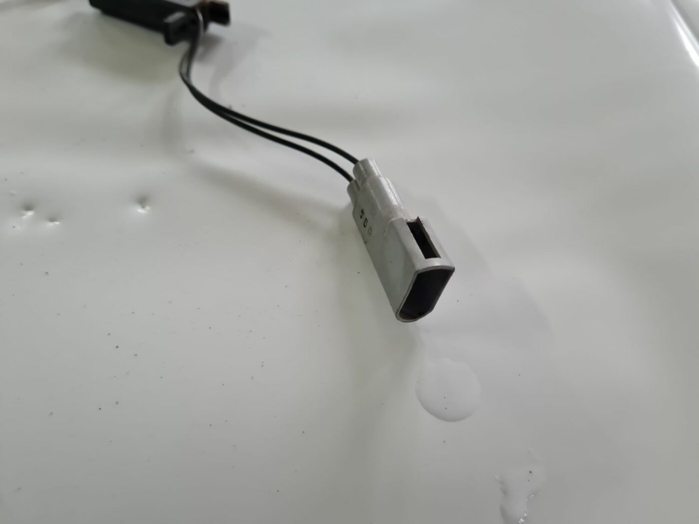 Temperatūras devejs priekš FORD FOCUS C-MAX 2004 2 Temperatūras devejs priekš FORD FOCUS C-MAX 2004