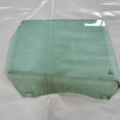 Aizmugurējo labo durvju stikls priekš FORD FOCUS C-MAX 2004