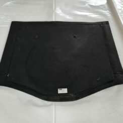 Bagāžnieka grīda priekš FORD FOCUS C-MAX 2004