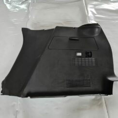 Bagāžnieka nodalījuma sānu apdare priekš FORD FOCUS C-MAX 2004