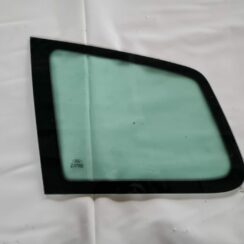 Aizmugurējais kreisais sānu stikls priekš FORD FOCUS C-MAX 2004