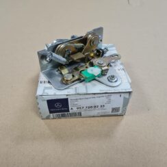 Priekšējo kreiso durvju slēdzene priekš MERCEDES BENZ