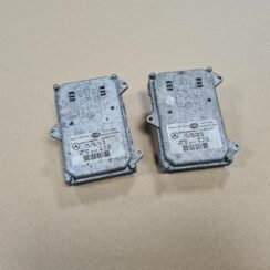 Ksenona vadības bloks priekš MERCEDES BENZ ML320 2006 SILVER