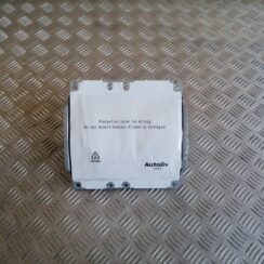 Mērinstrumentu paneļa drošības spilvens priekš VOLVO C30 2008 SILVER