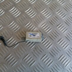 Antenas pastiprinātāja bloks priekš VOLVO C30 2008 SILVER