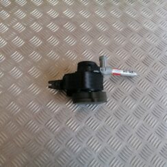 Aizmugurējā kreisa drošības josta priekš VOLVO C30 2008 SILVER