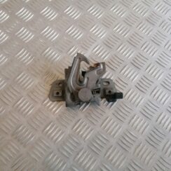 Pārsega slēdzene priekš VOLVO C30 2008 SILVER