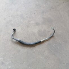 Gaisa kondicioniera caurule priekš VOLVO C30 2008 SILVER