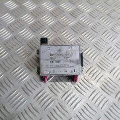 Antenas pastiprinātāja bloks priekš AUDI A4 2008 AVANT