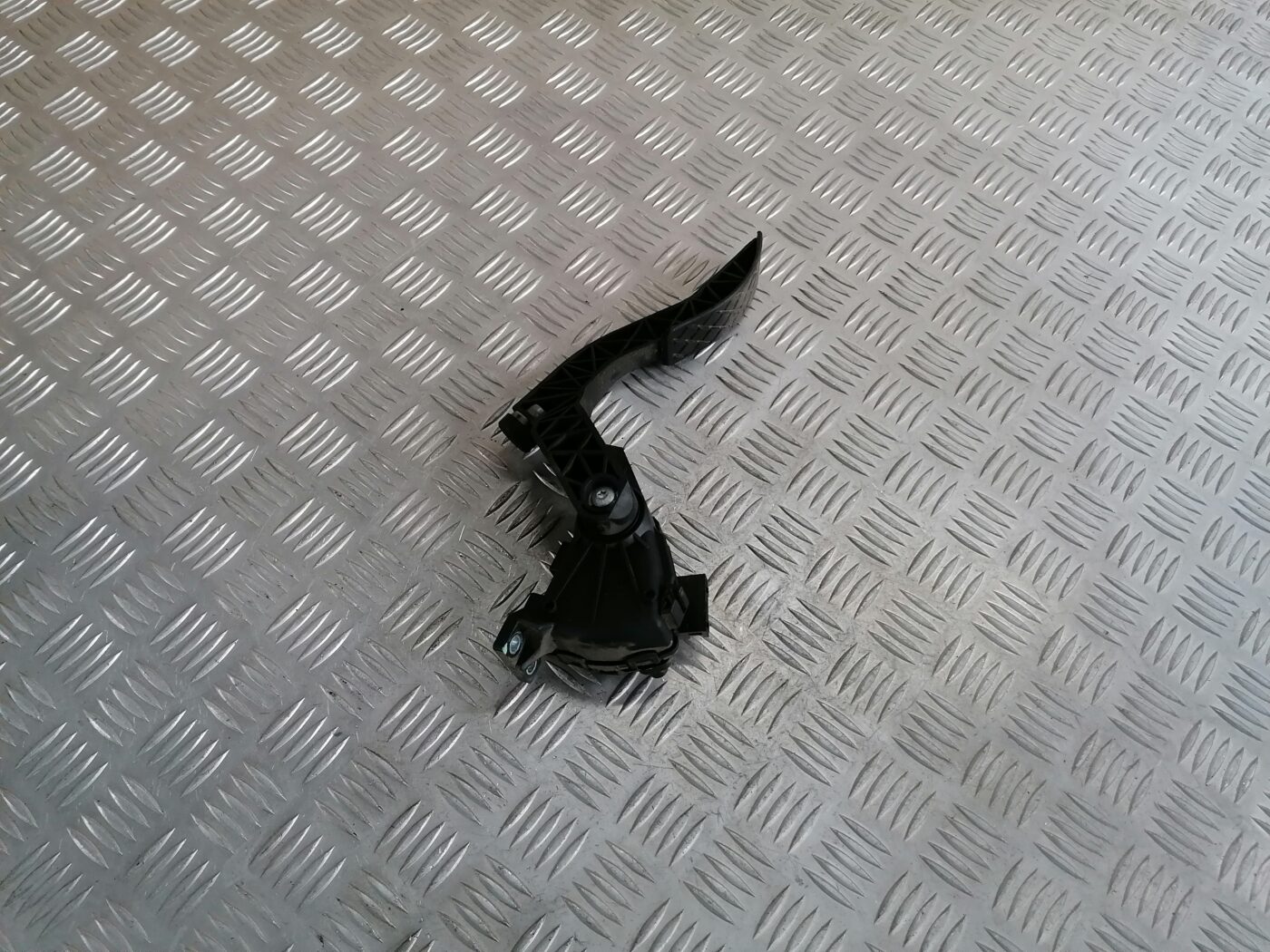 Gāzes pedālis priekš AUDI A4 2008 AVANT