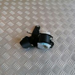 Aizmugurējā kreisa drošības josta priekš TOYOTA AVENSIS 2007