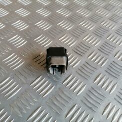 Kvēlsveču releja priekš TOYOTA AVENSIS 2007