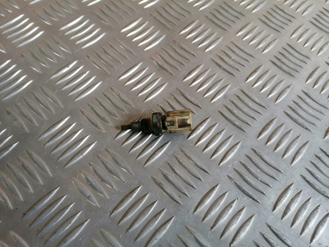 Temperatūras devejs priekš TOYOTA AVENSIS 2007